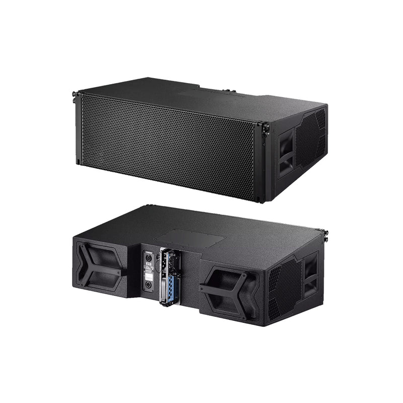 KSL8–K210F Line Array — Line arrays
