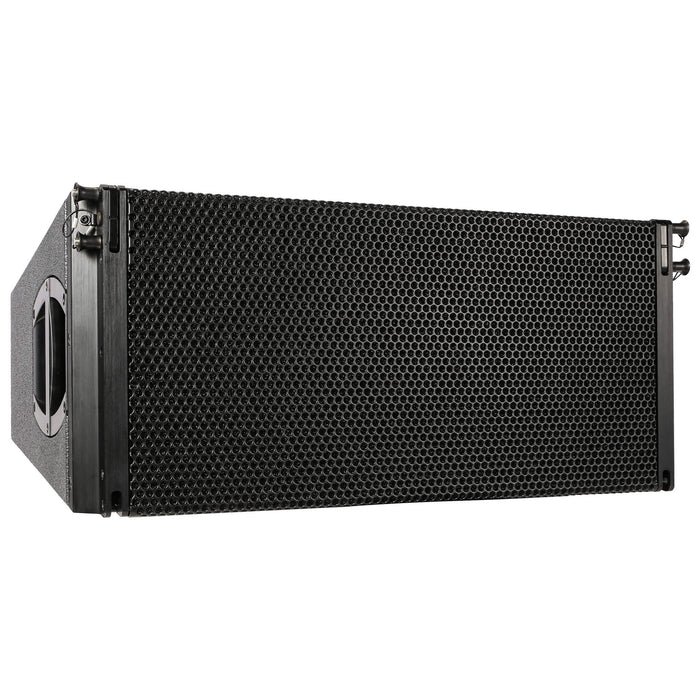 V8–V28P Line Array — Line arrays
