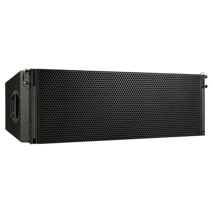 J8–J212F Line Array — Line arrays