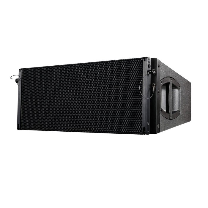 Y8–Y28F Line Array — Line arrays