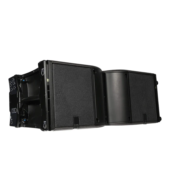 K3–K312 — Line arrays