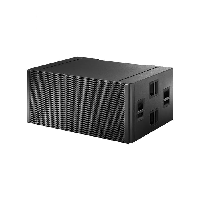 SL SUB–SL321SUB — Subwoofers