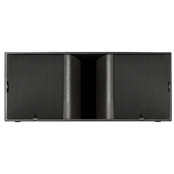 KS28–KS218SUB — Subwoofers
