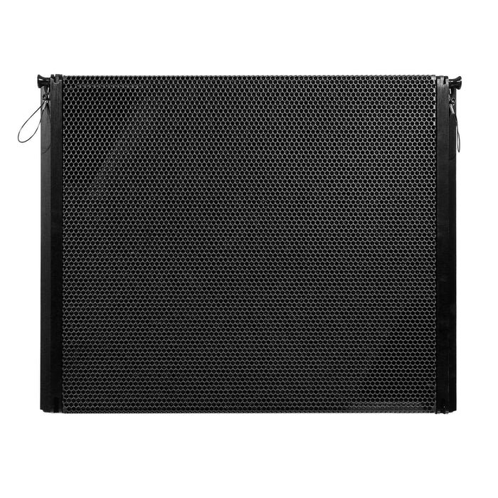 YSUB–Y118SUB — Subwoofers