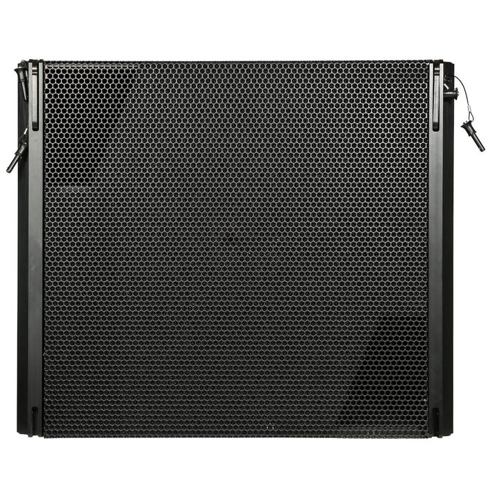 VSUB–V118SUB — Subwoofers