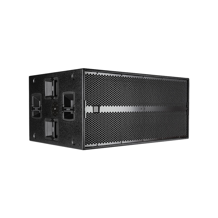 AS9006 SUB — Subwoofers
