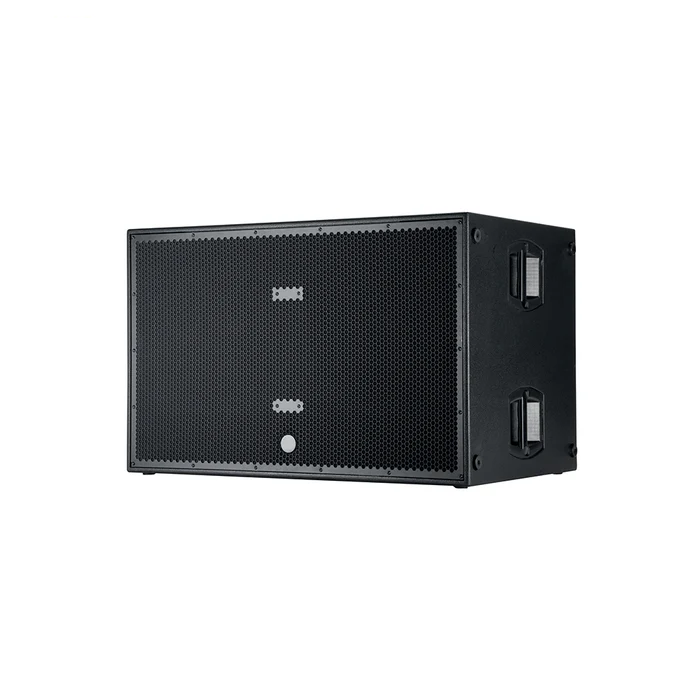 AS8006 SUB — Subwoofers