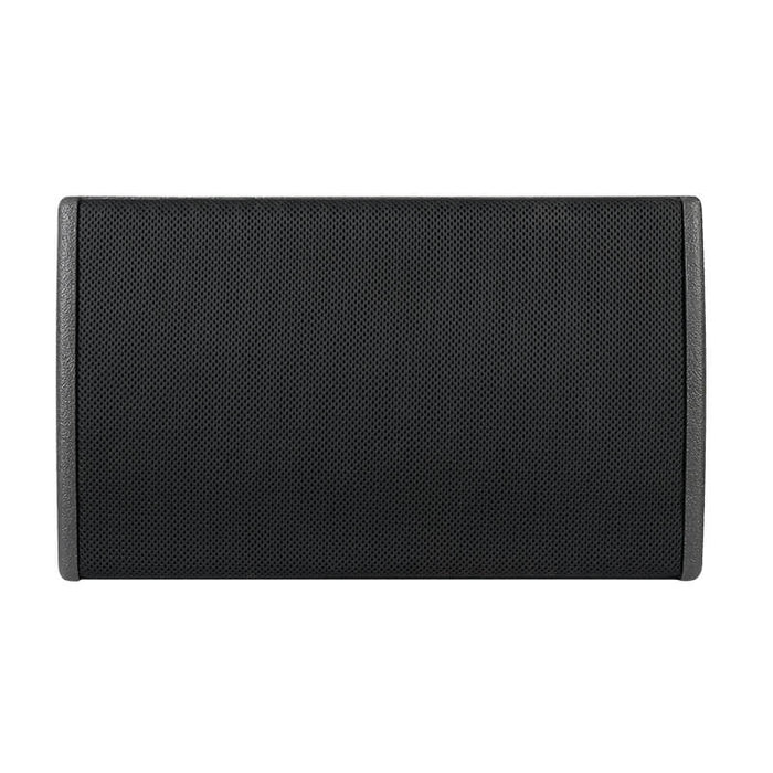 X8 Compact Loudspeaker — Point sources