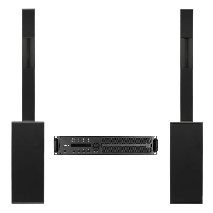 Syva Column Loudspeaker — Column loudspeakers