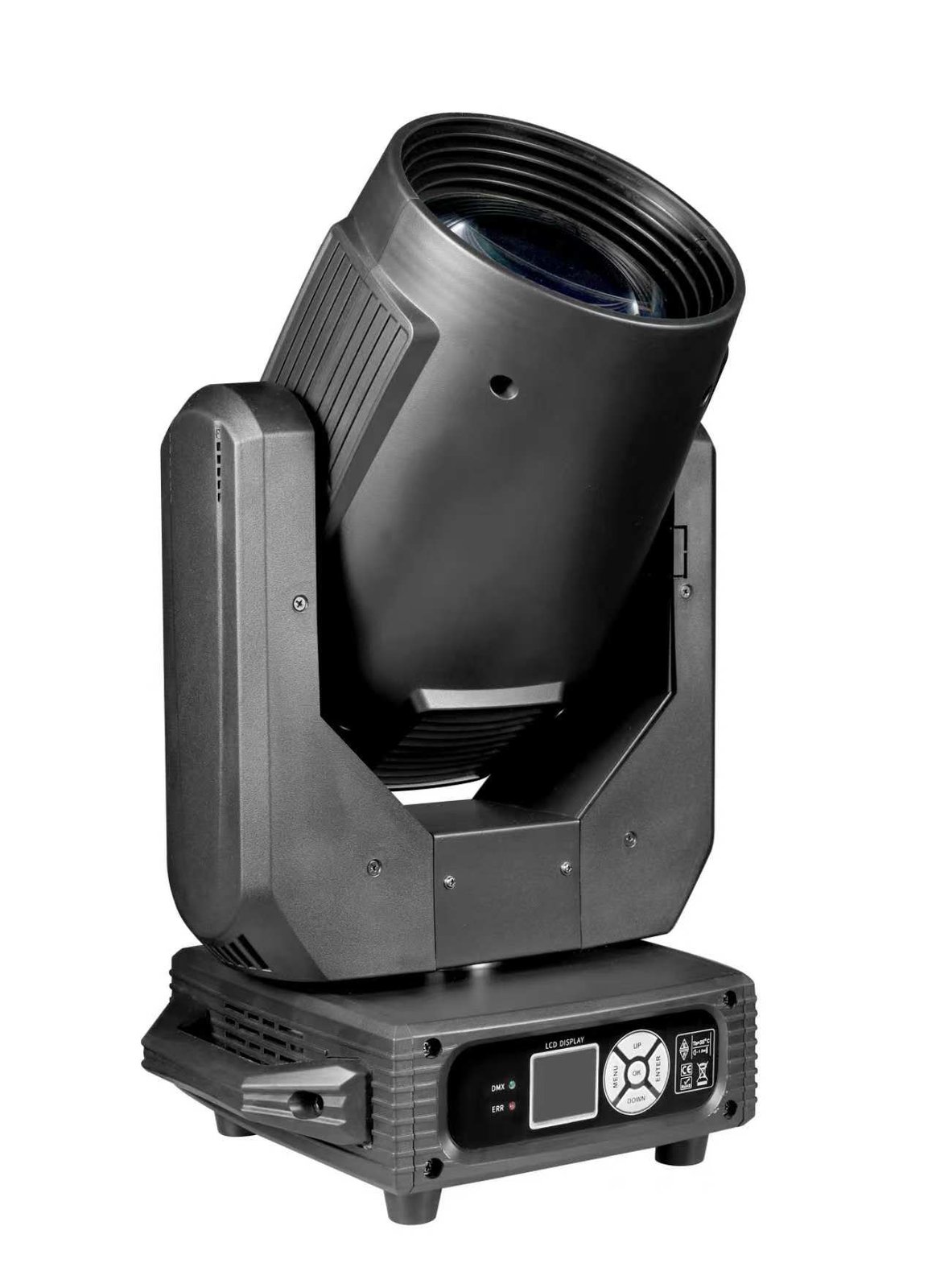 Philips Moving Beam — Moving heads