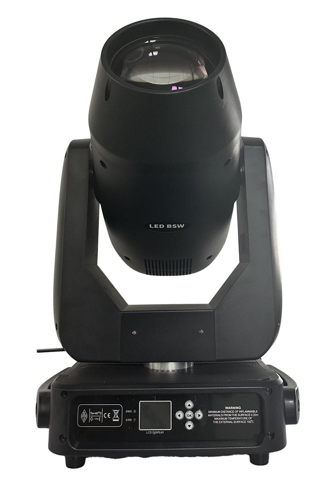LED BSW CMY + CTO