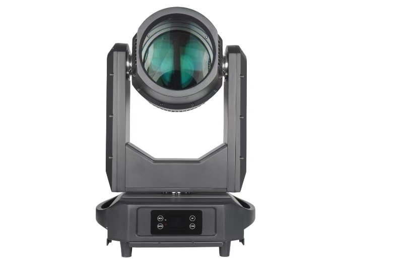 500WBEAM IP