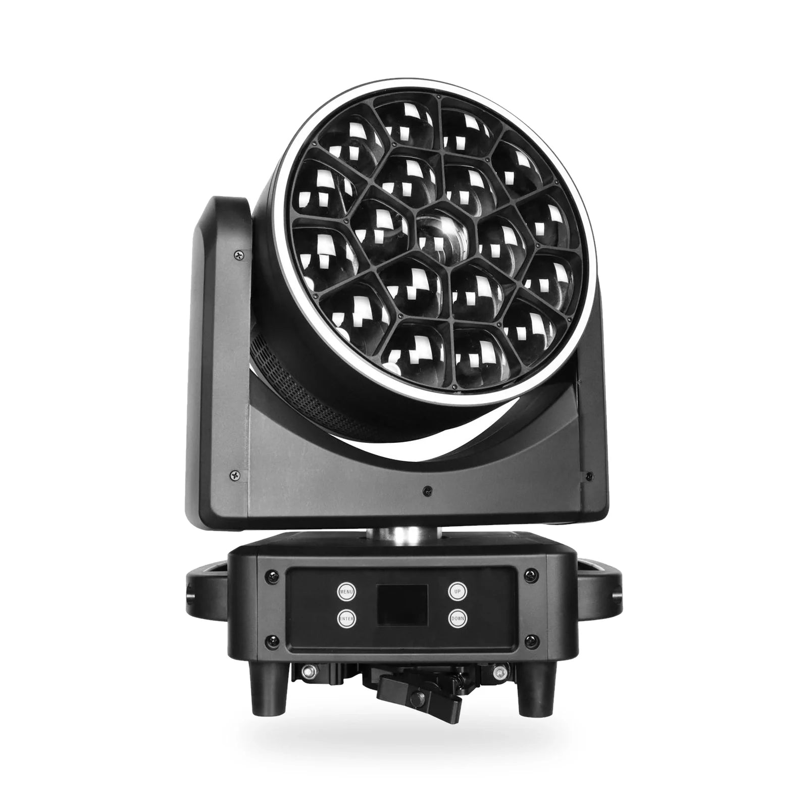 Max Eye 1940 19 x 40W RGBW Bee Eye Moving Head — Bee-Eye Wash Moving Head Light