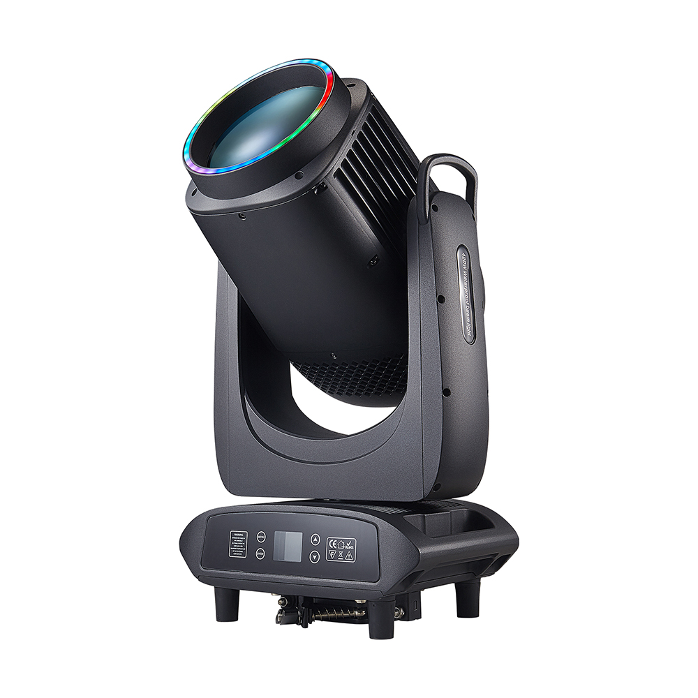 LS-IP300 PLUS Laser Outdoor Moving Head Beam Light, IP65