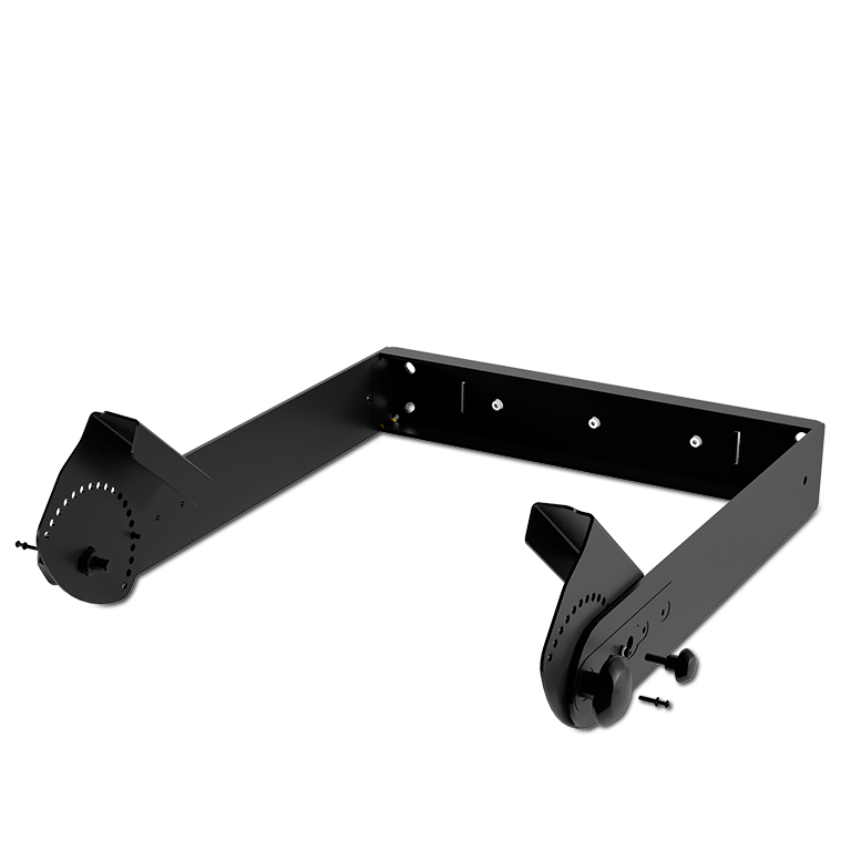 V-BR ART 912 Vertical Mount Bracket — Rigging & Accessories
