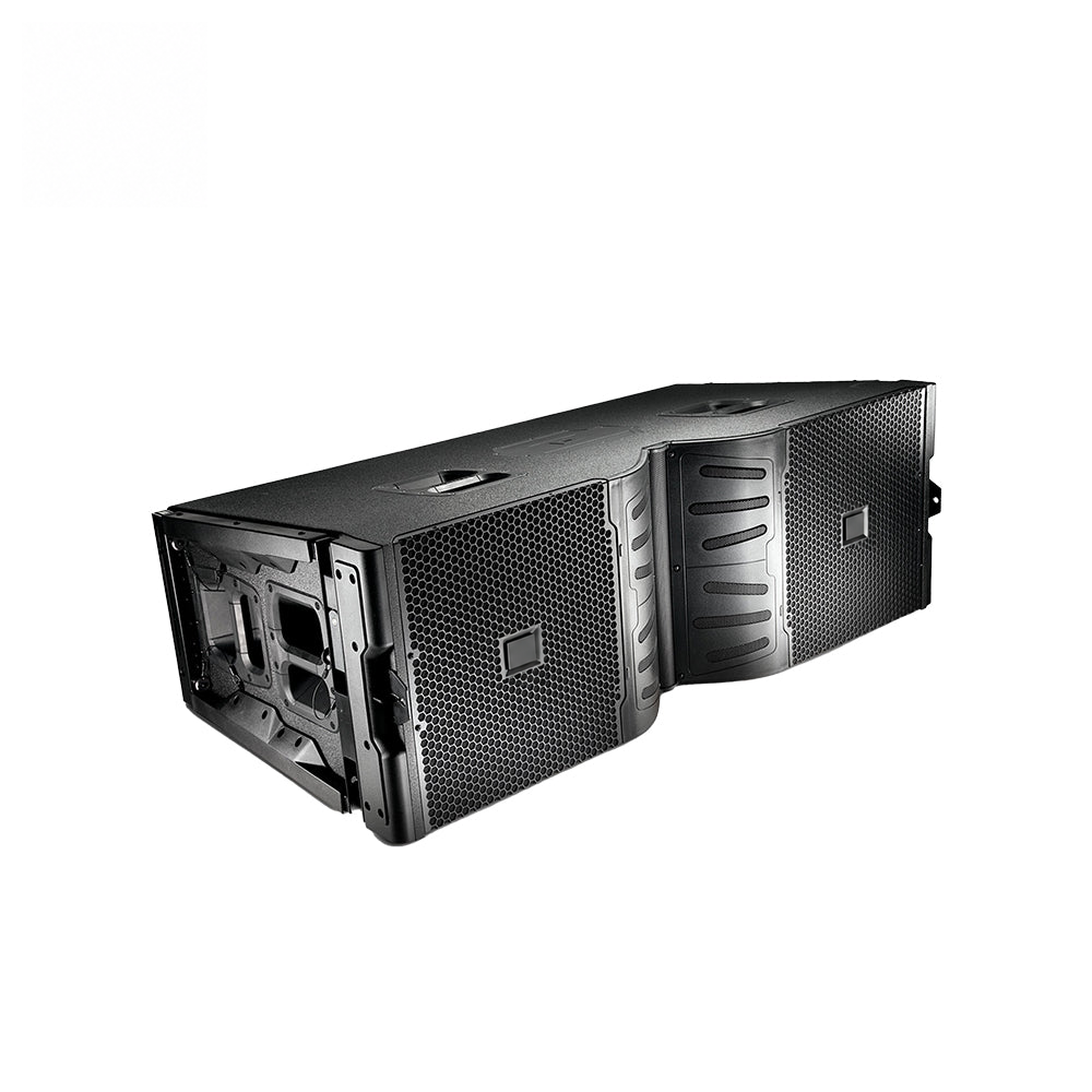 V25 3-Way Dual 15-Inch Line Array Element — Line Array Systems