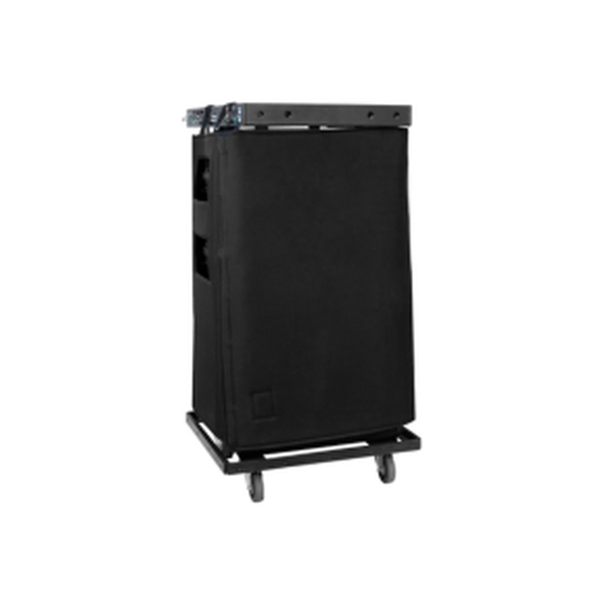 WC4-LEOPARD Weather Cover — Rigging & Accessories