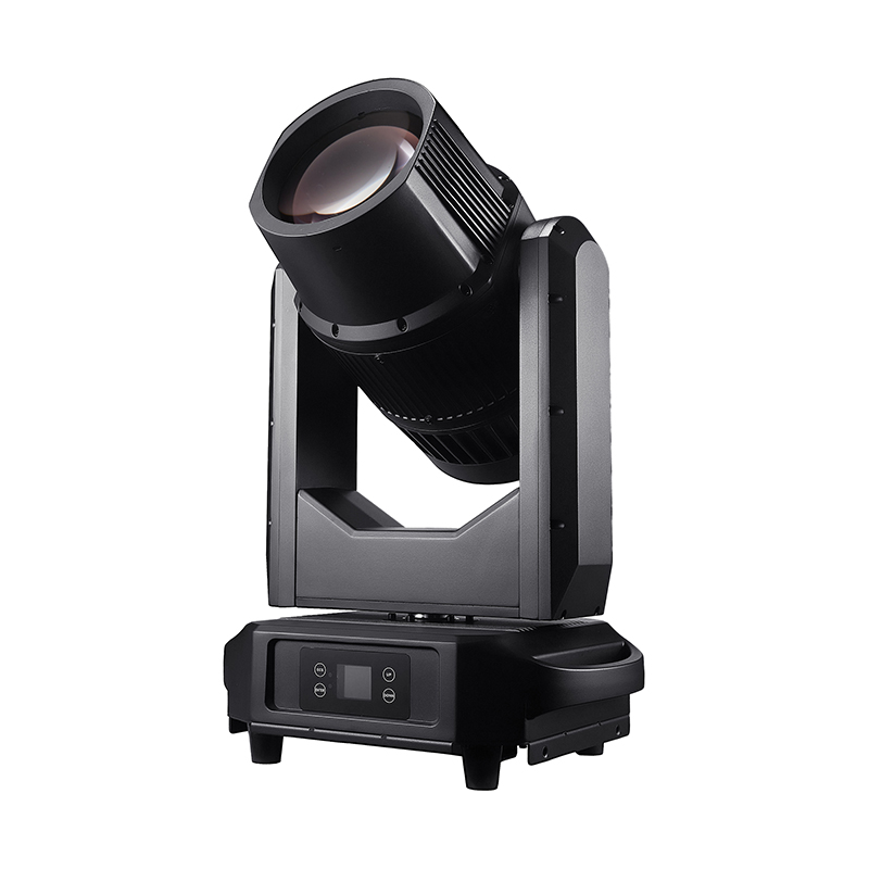 380 BEAM IP Outdoor IP66 Moving Head Beam Light — B Version — product photo 1