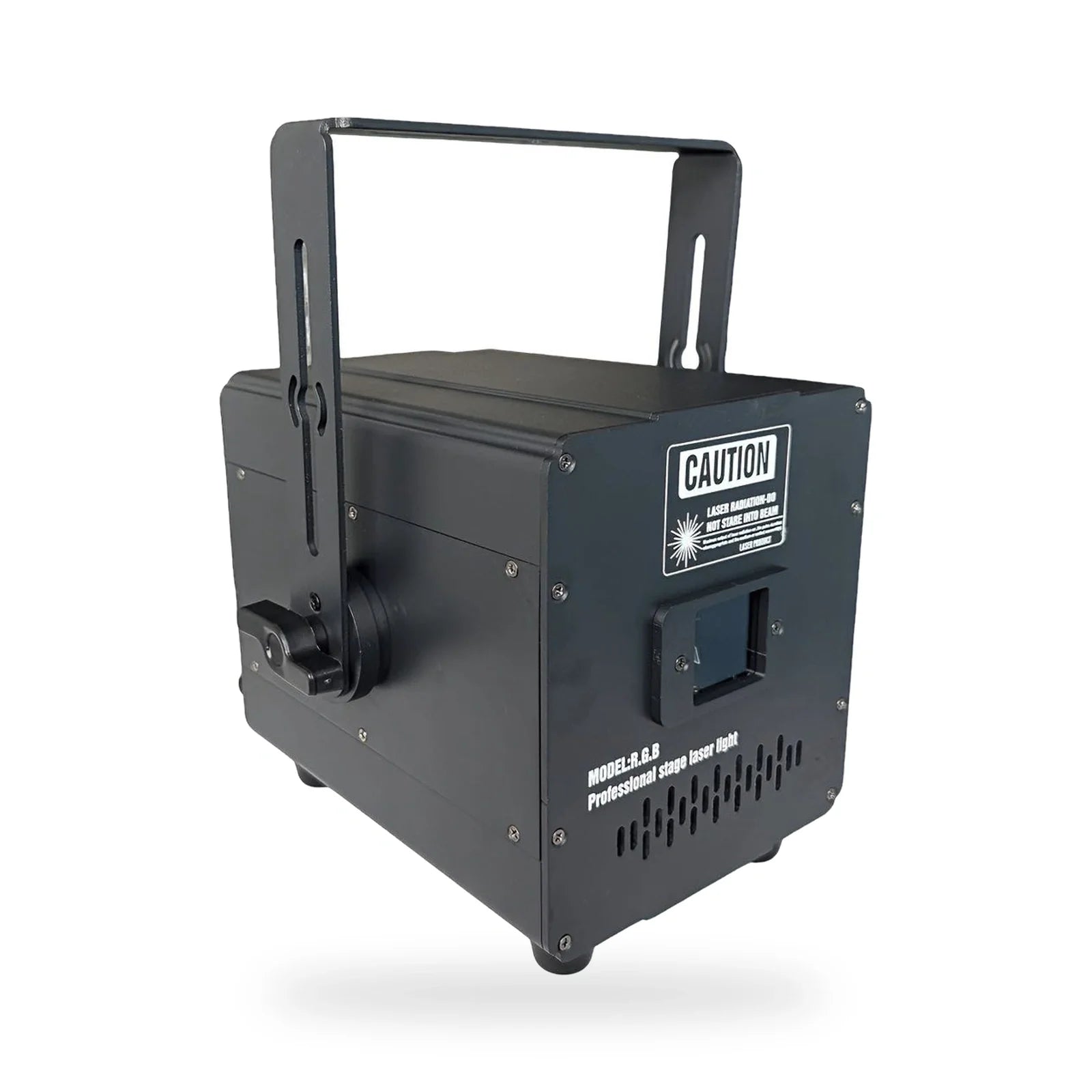 Q2 Full Color Animation Laser — Professional Laser Light