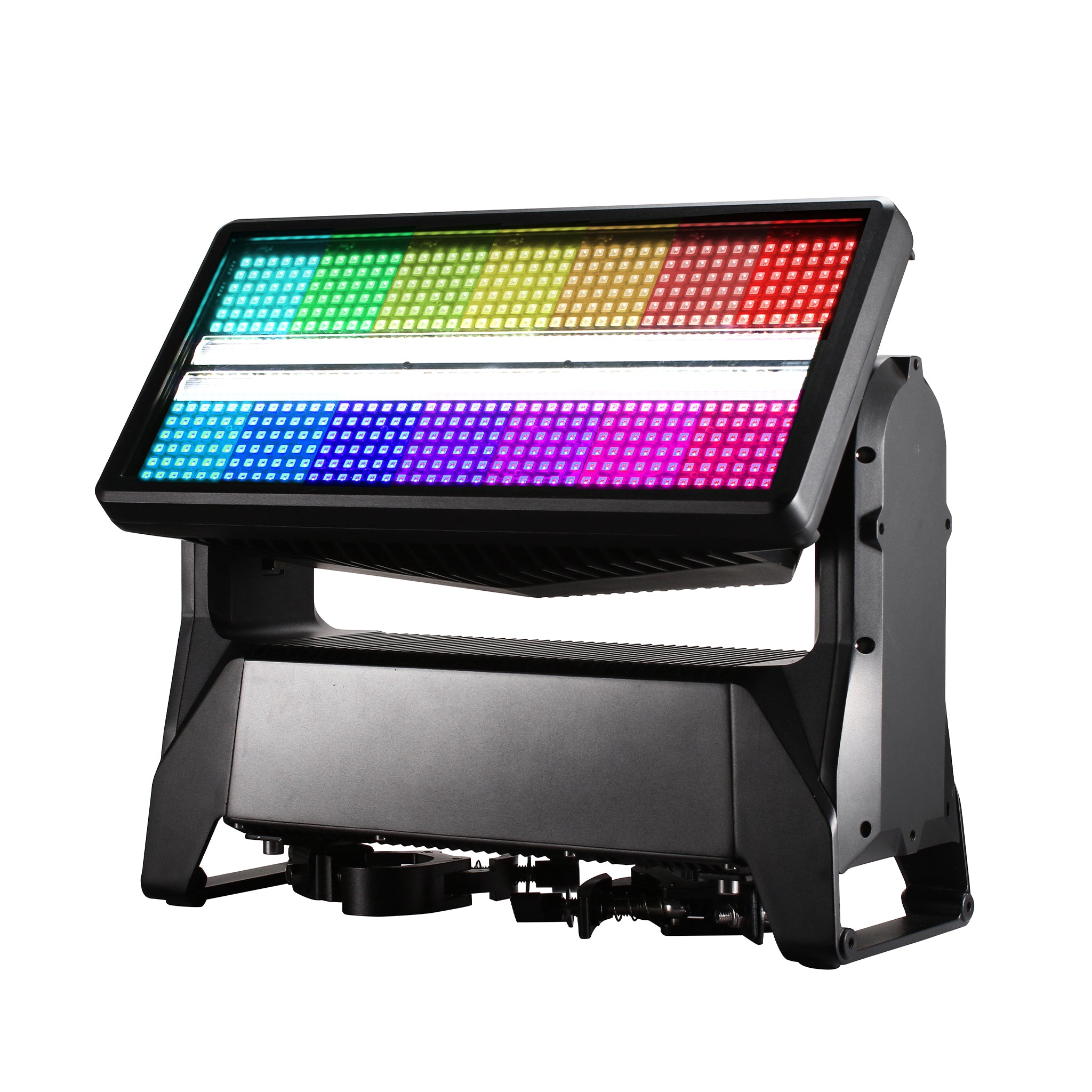 S-2000 Waterproof Moving Head Strobe Light — LED Par / Audience Light