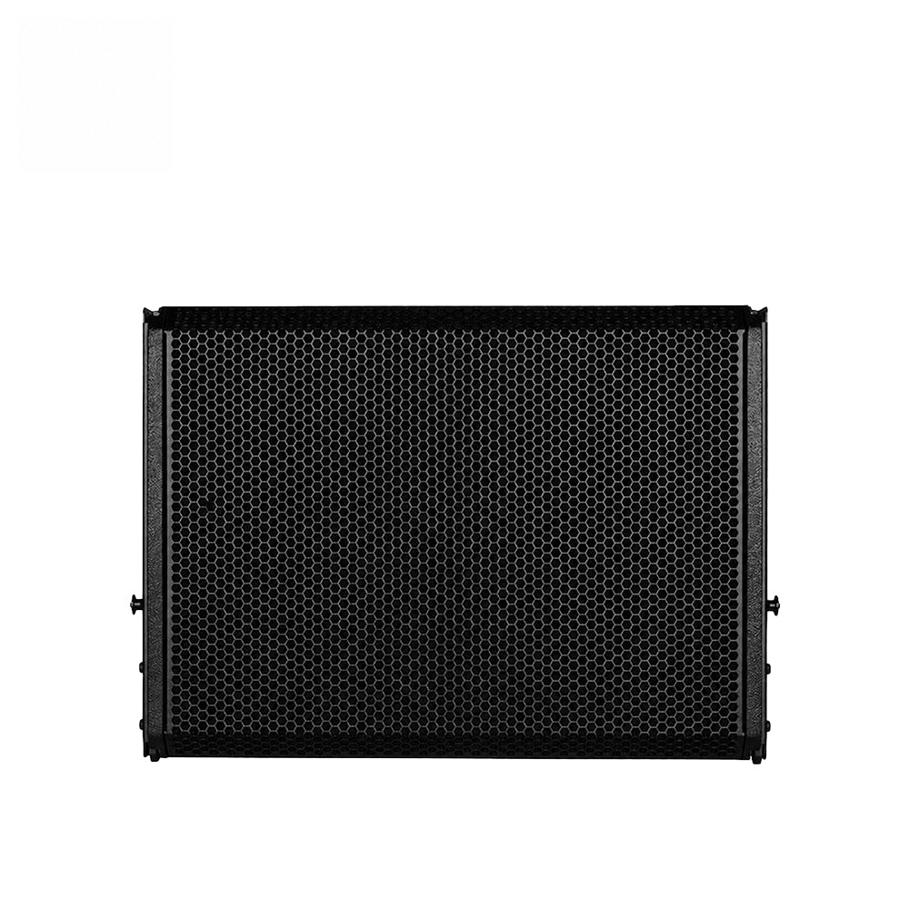 DHL38A Active Single 18-Inch Subwoofer — Subwoofer Systems