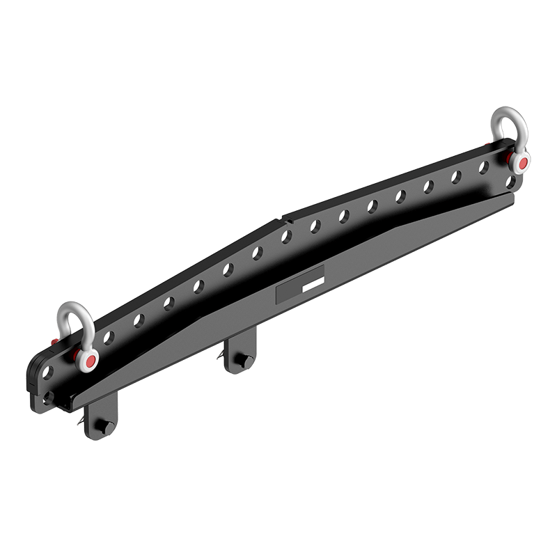 K3i-BAR — Rigging & Accessories