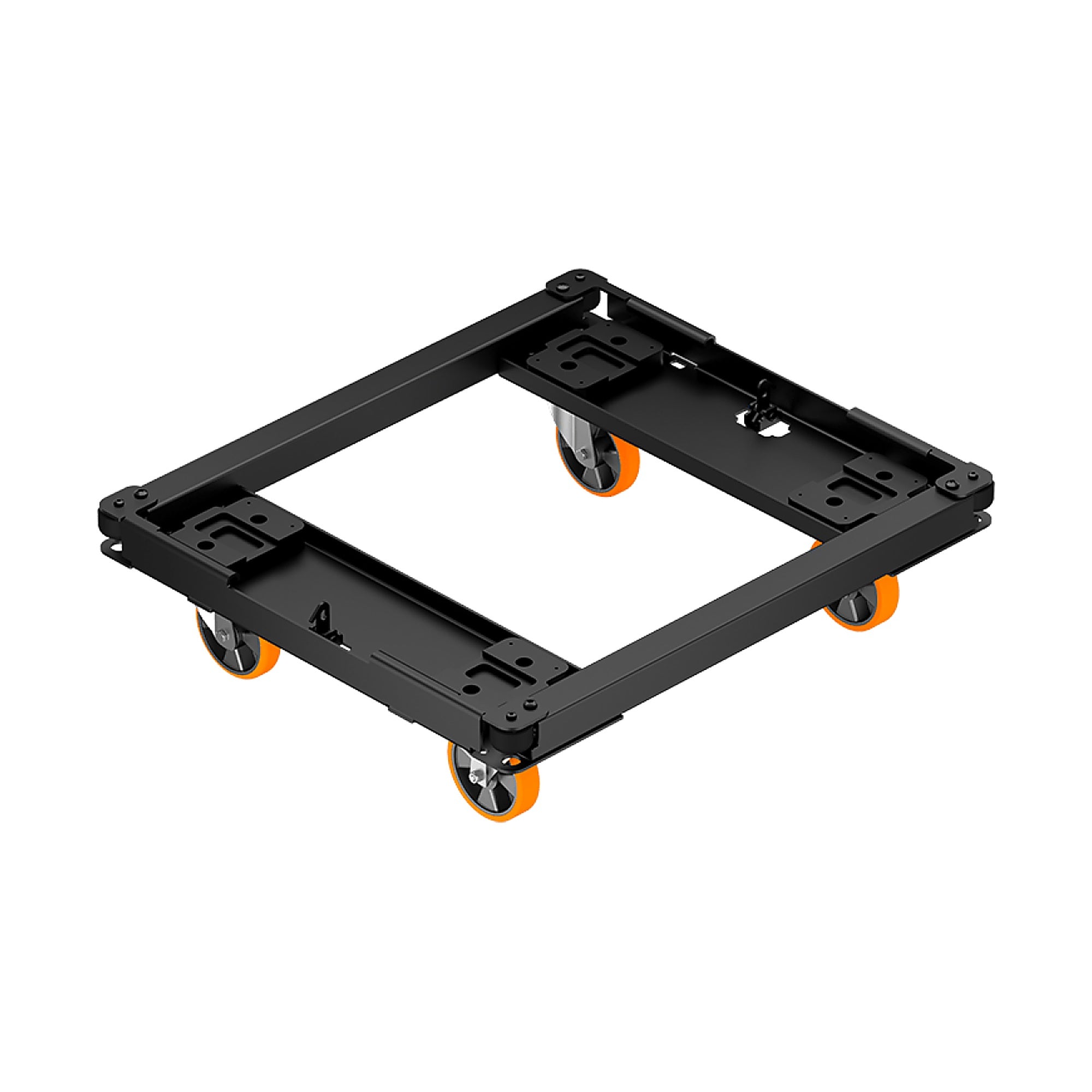 CHARIOT 50A — Rigging & Accessories
