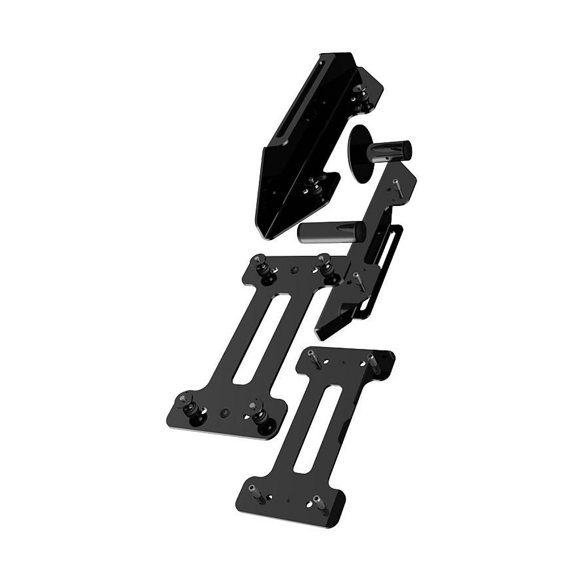 STACKING KIT 2X NXL 44‑A MK2 — Rigging & Accessories