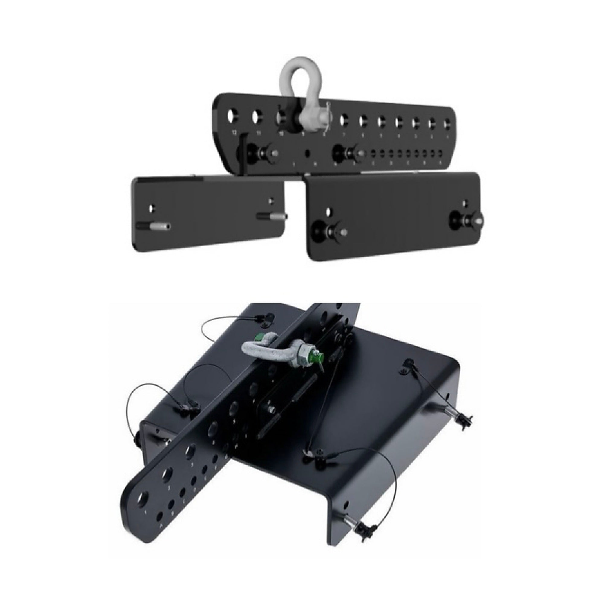 FLY BAR NX L44A MK2 — Rigging & Accessories
