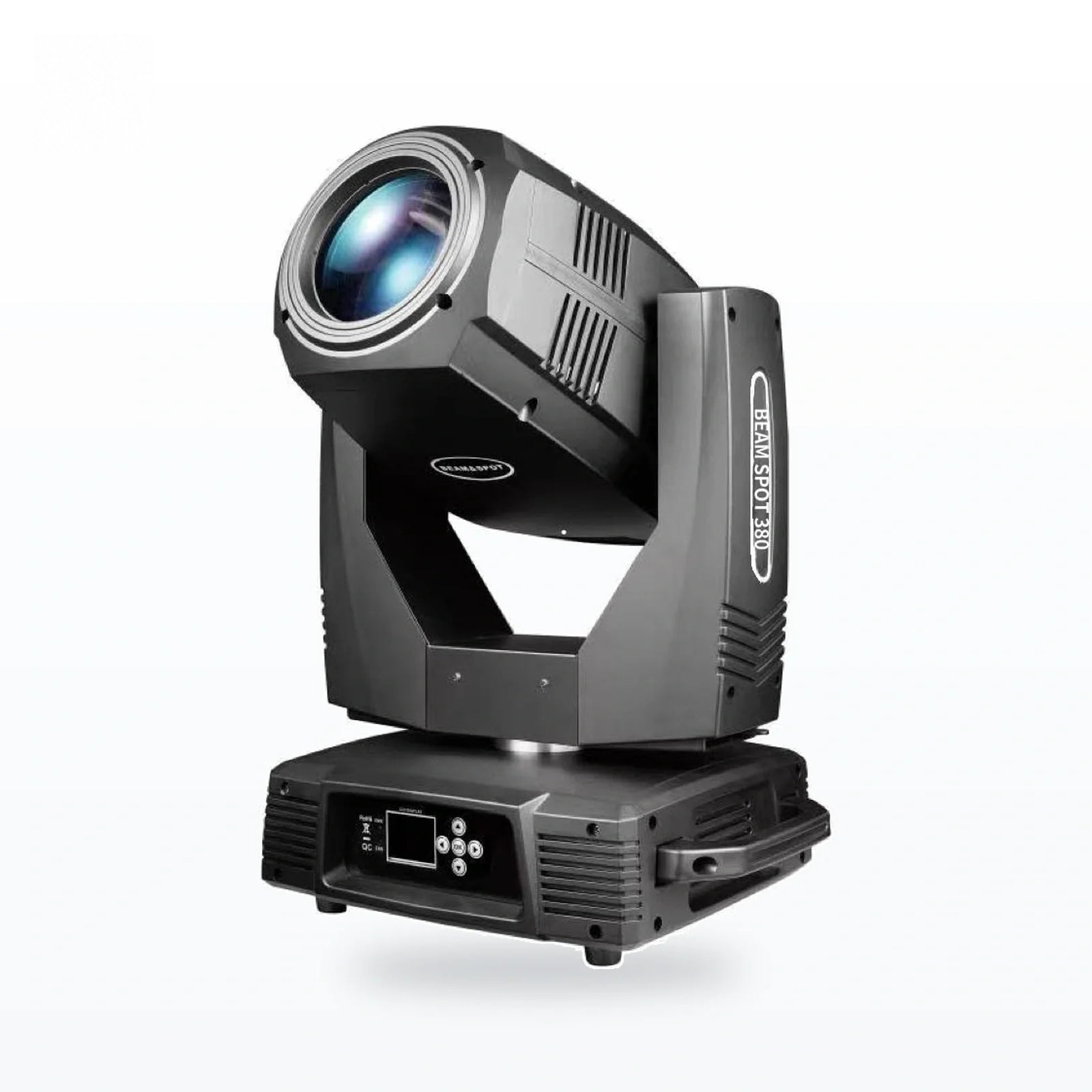 380W 3-in-1 BSW Moving Head Light — Beam / Spot / Wash Moving Head Light