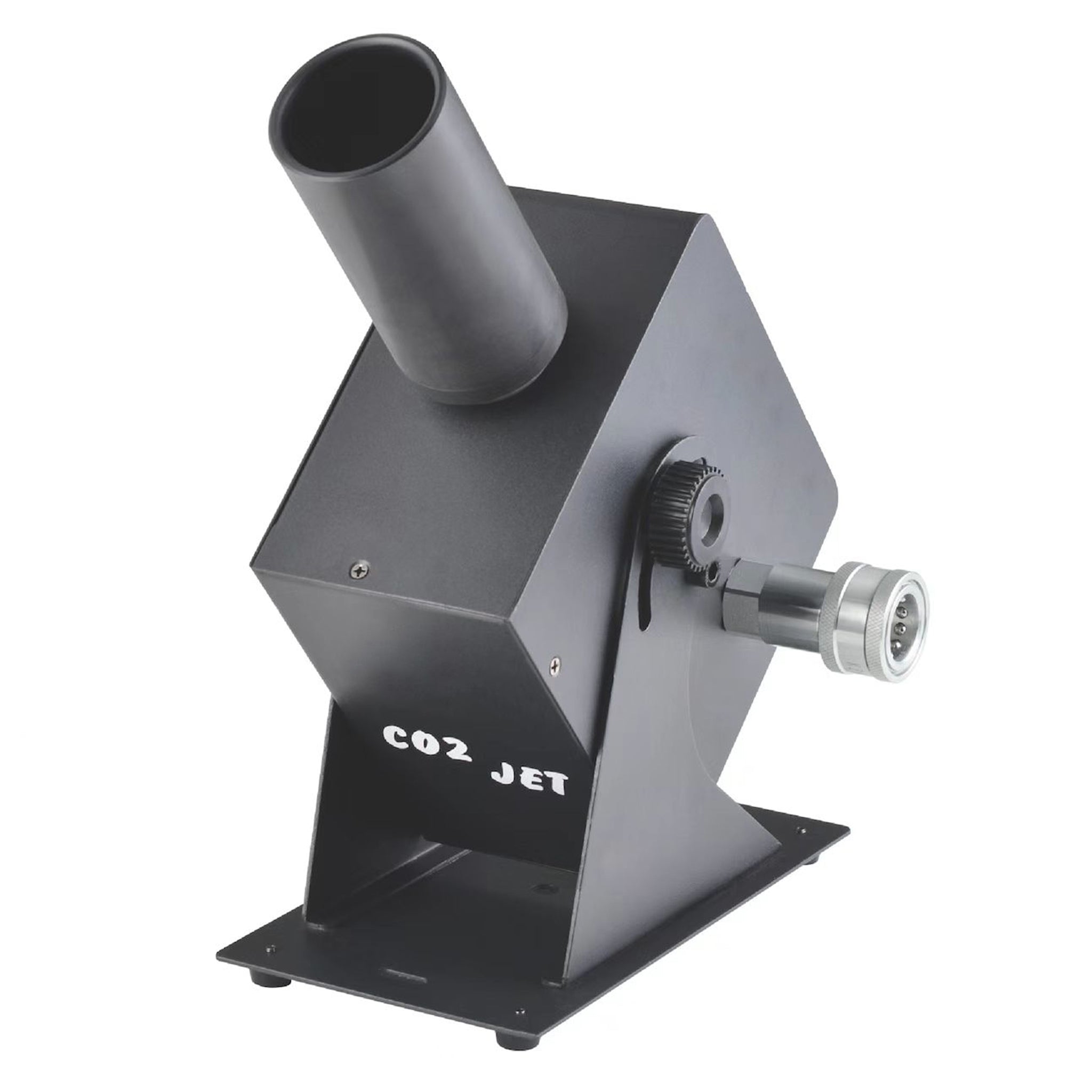 CV-1 CO2 single-head air column machine — Special Effects Machines