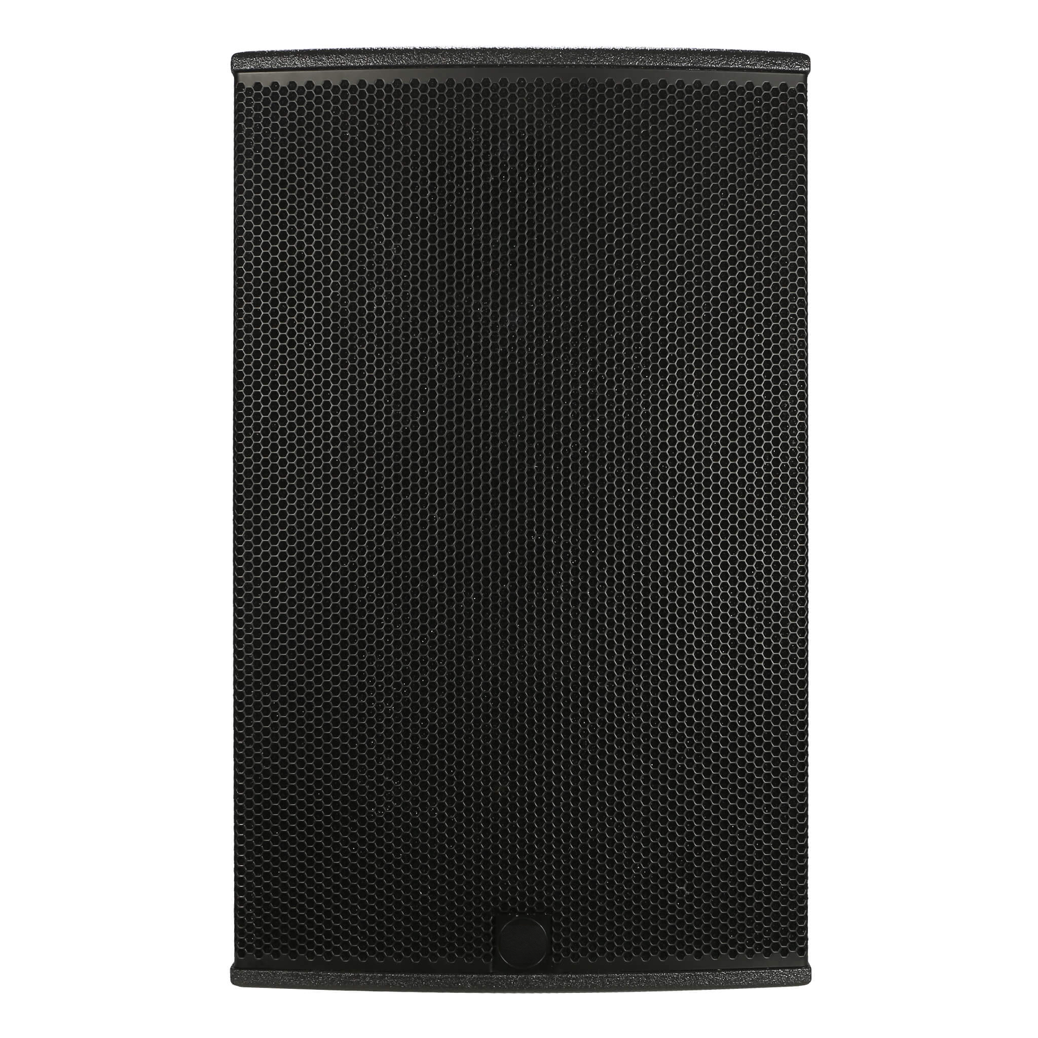 XD15 Passive 2-Way Portable Point Source Loudspeaker — Point Source Loudspeakers