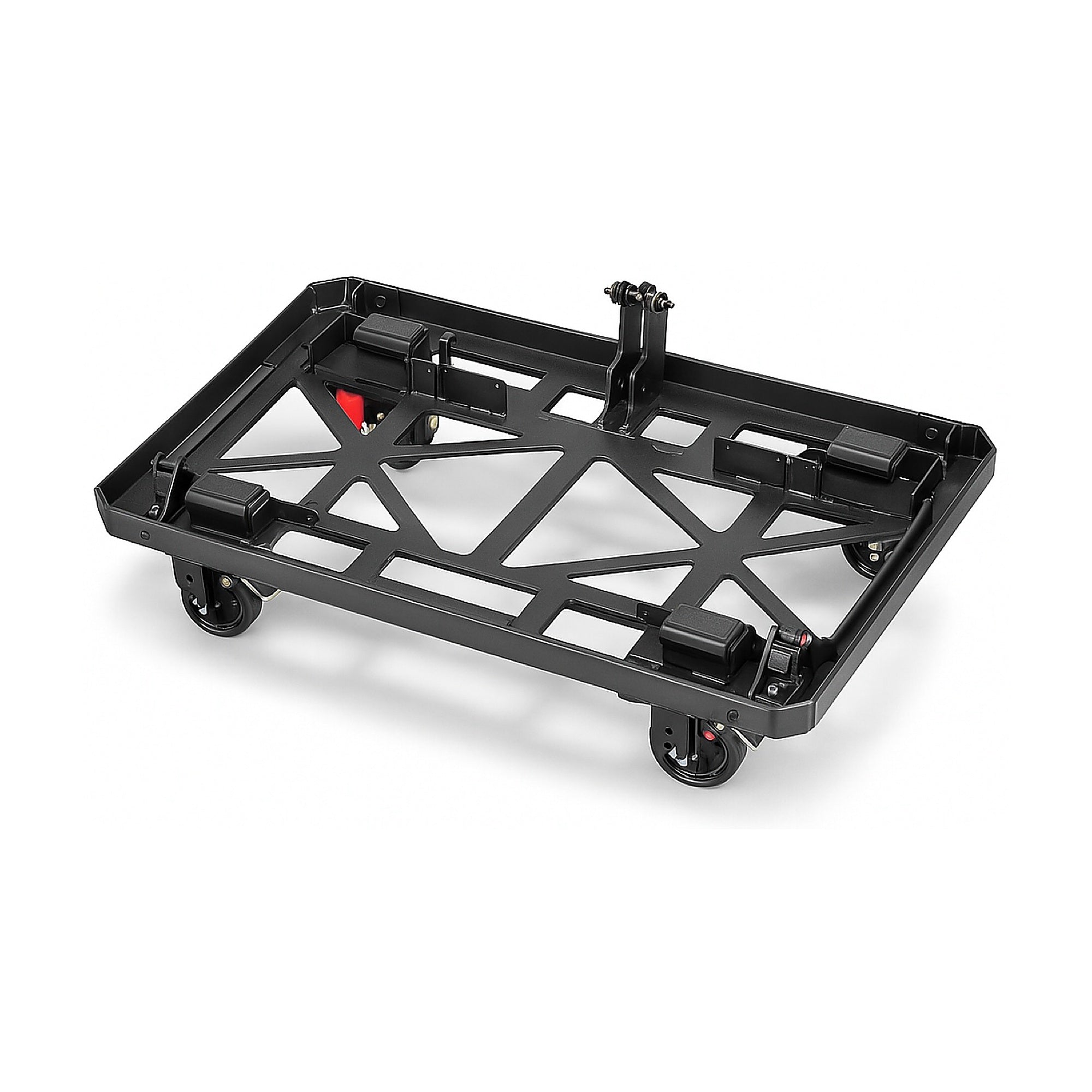 GSL-CHARIOT - Touring cart for 4 × GSL8 / GSL12 — Rigging & Accessories