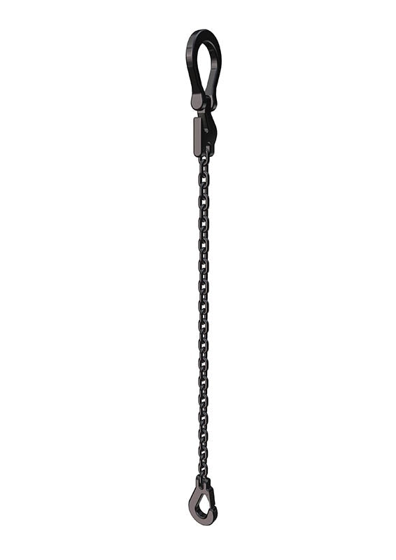 K1-BPCHAIN — Rigging & Accessories