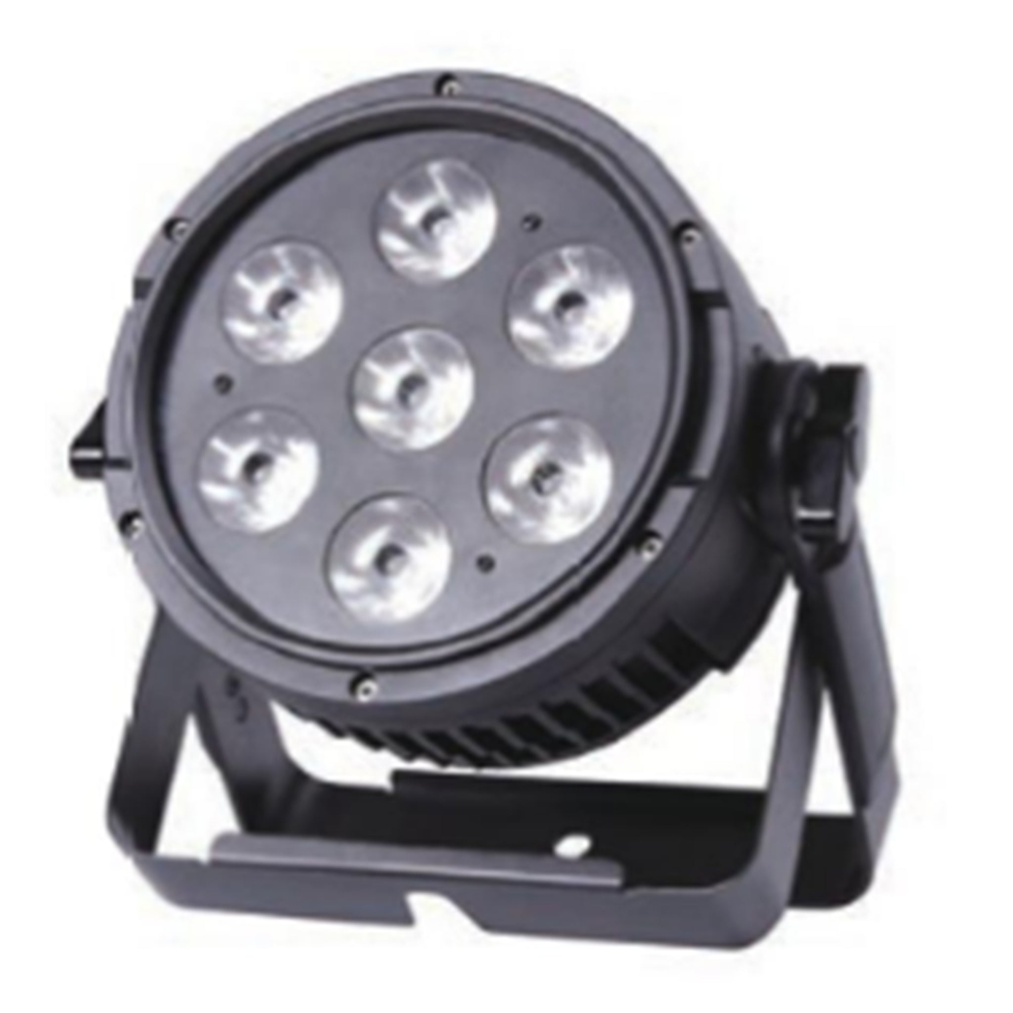 710 IP Par Light — LED Par / Audience Light