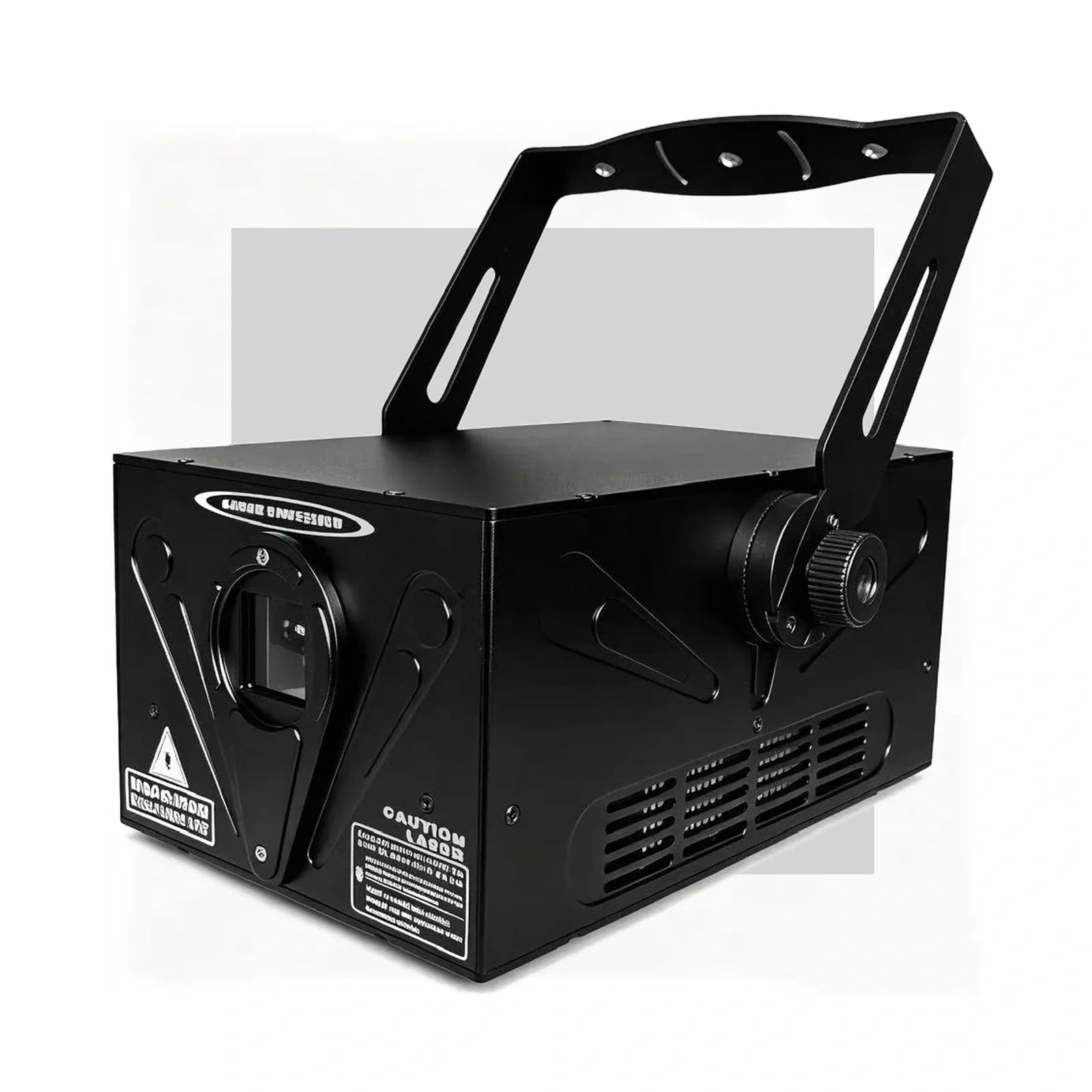 R1 20W Full Color Laser — Professional Laser Light