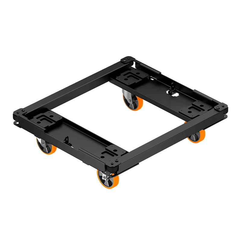 KS21-CHARIOT — Rigging & Accessories