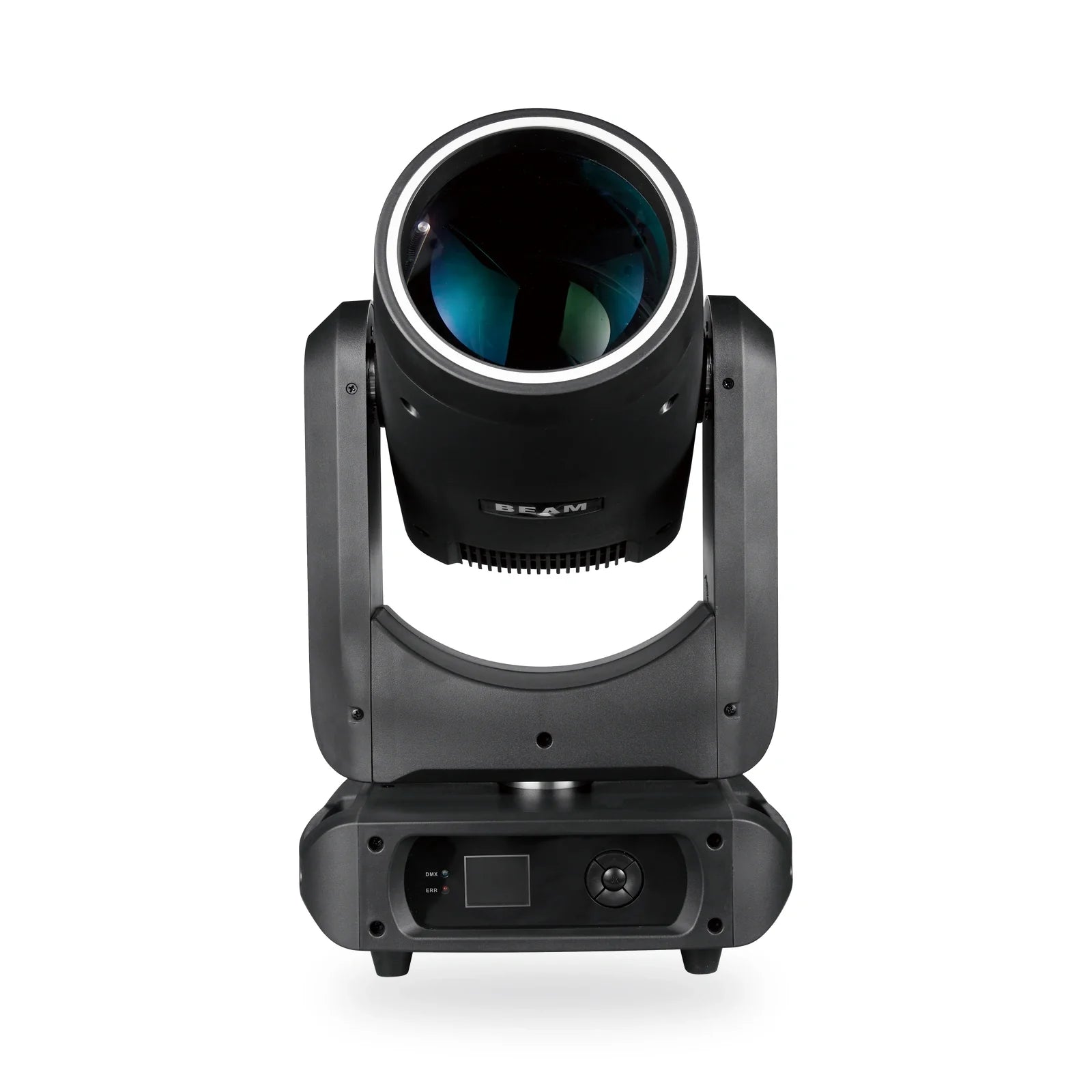 XA300I 300W LED Beam with RGB Auxiliary Ring Moving Head — Moving Head Beam Light
