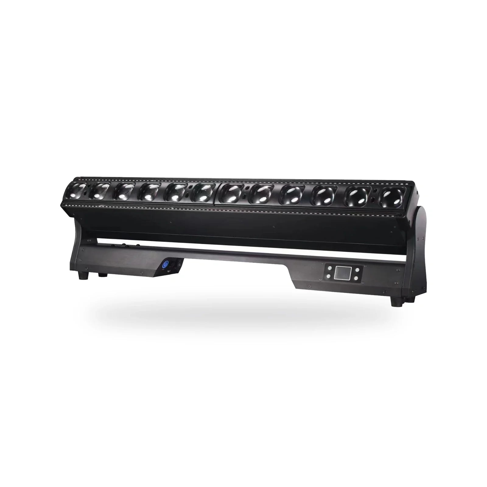 LEDT12 12 x 40W RGBW Moving Pixel Bar — Moving Pixel Bar Light