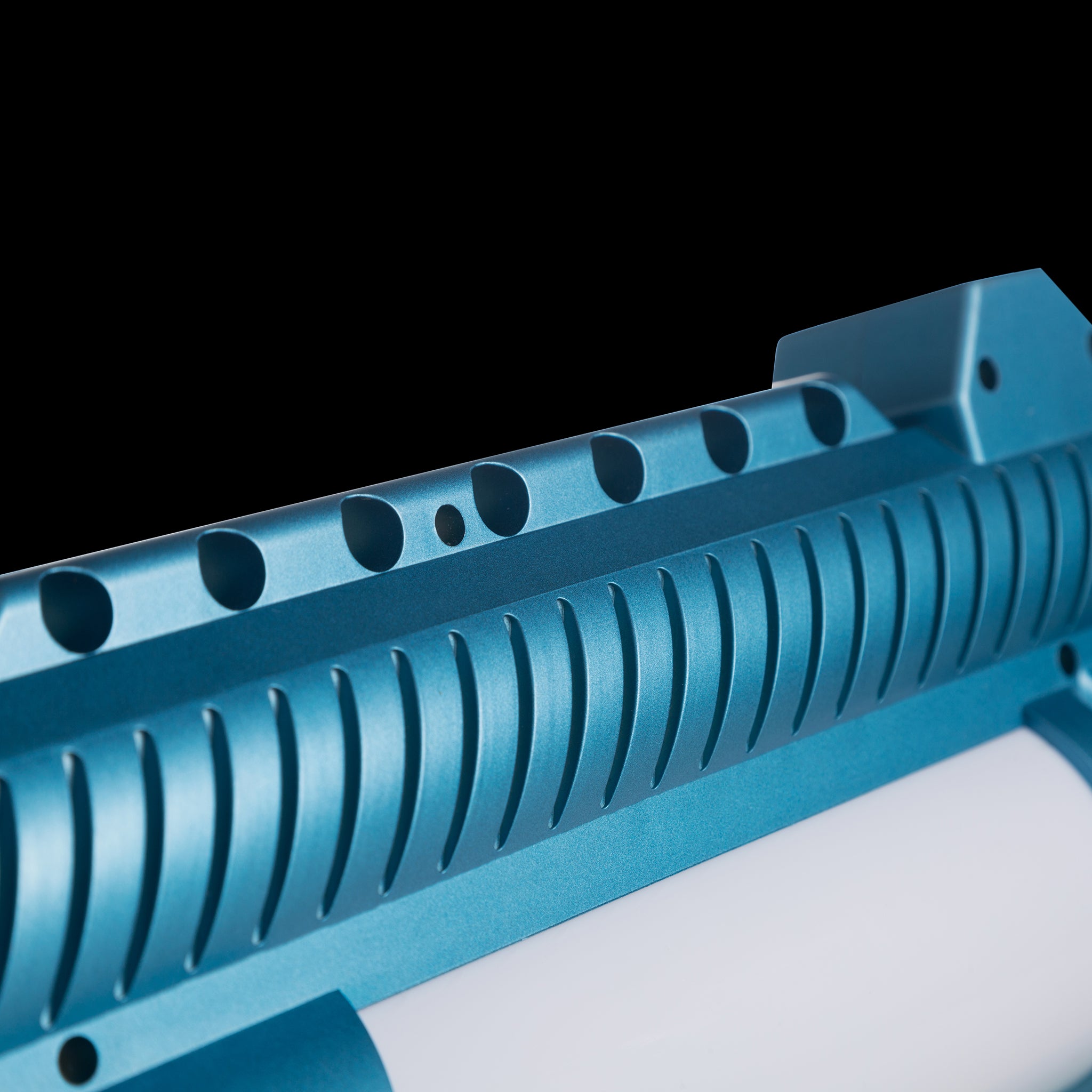 Streamer gun — Special Effects Machines
