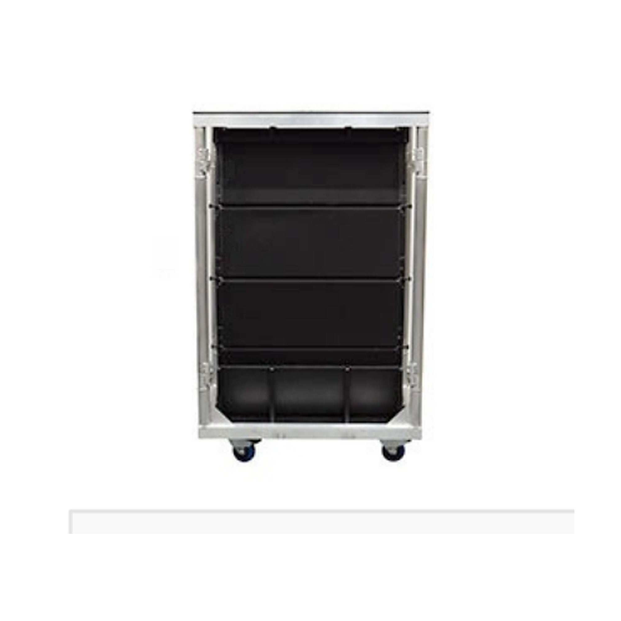 WPC -CHARIOT - WPL -CHARIOT – Transport cart for up to 4 × WPL — Rigging & Accessories