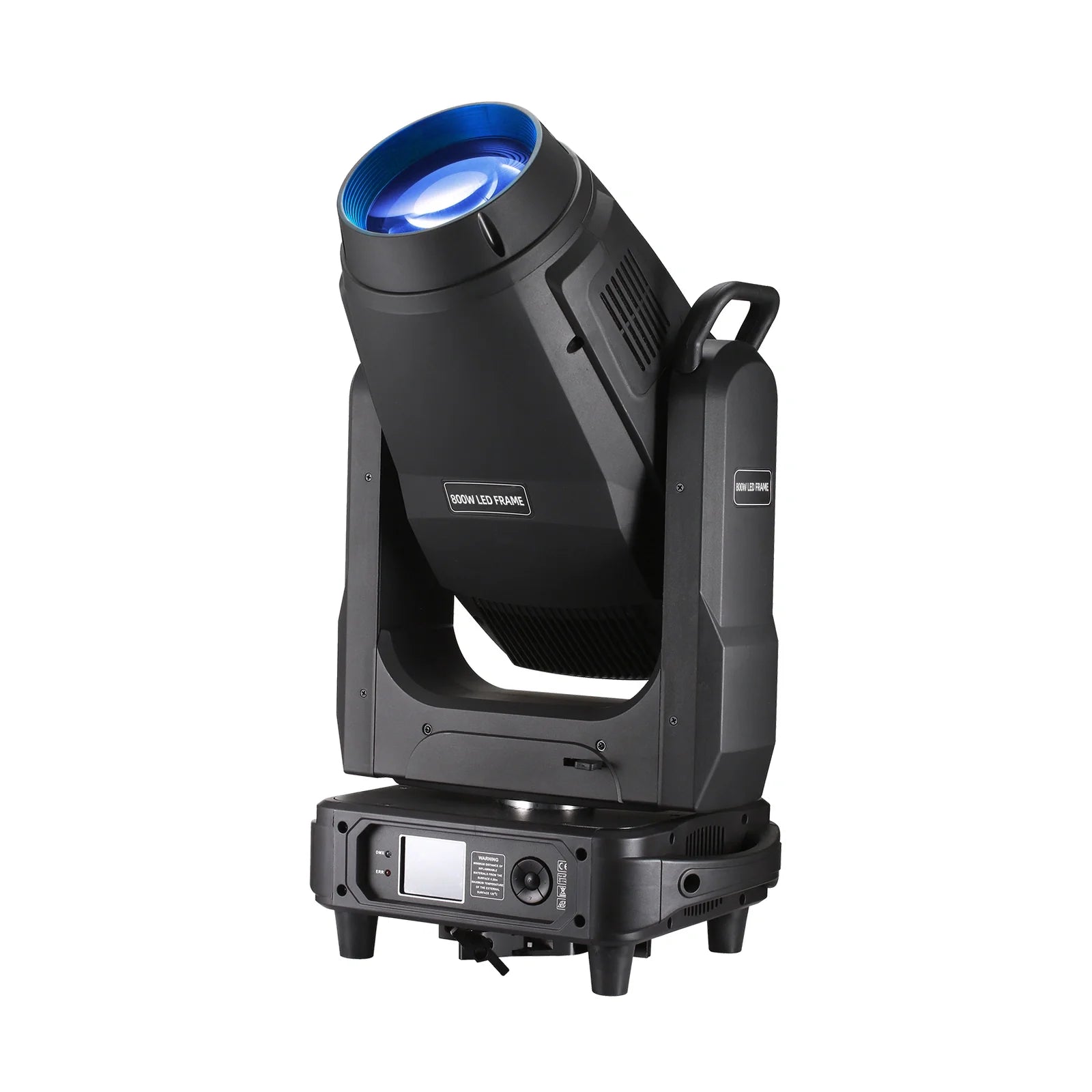 800W LED Framing Profile Moving Head — LED Framing Profile Moving Head Light
