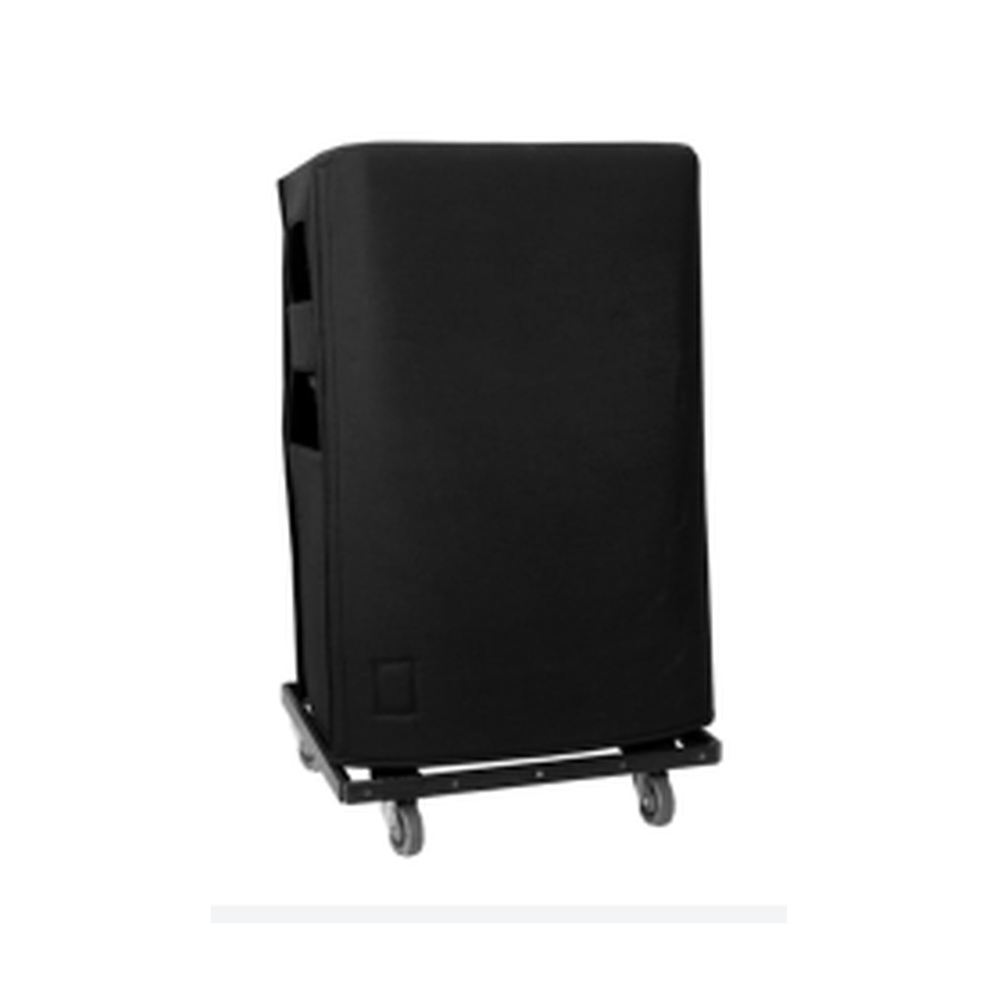 P209 LEOPARD COV - Heavy-duty soft cover for enclosures — Rigging & Accessories