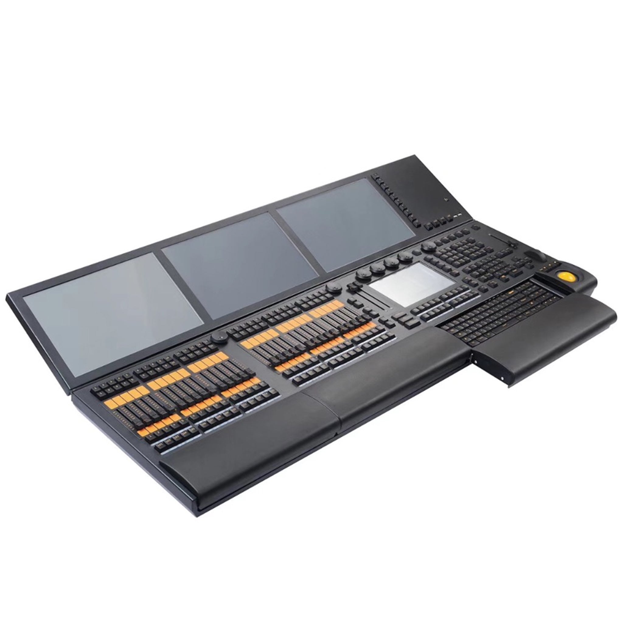 MA2 P3 Pro — Lighting Control