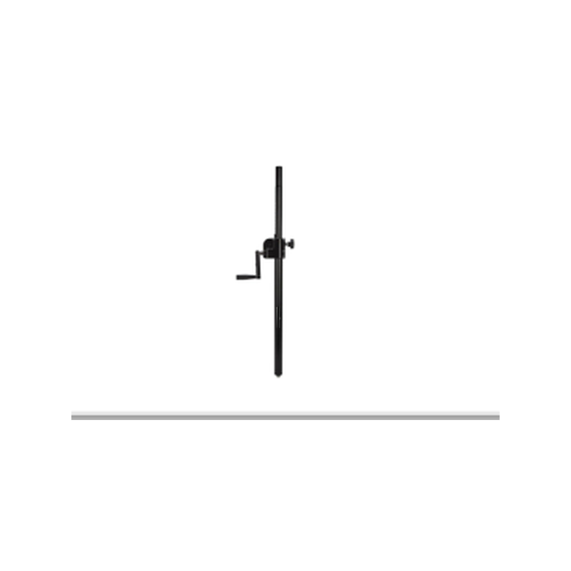 AC PMX Speaker Pole Mount — Rigging & Accessories