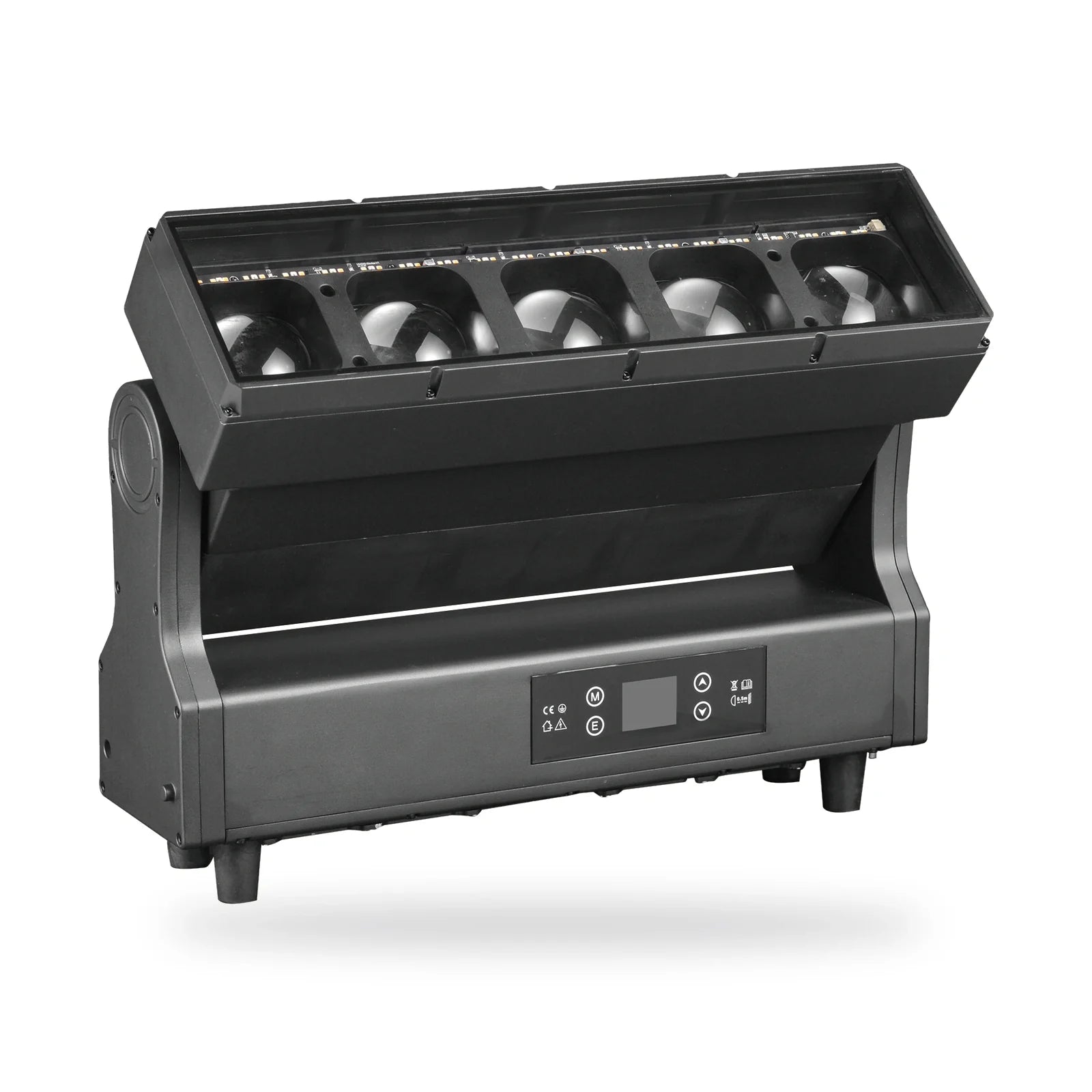 T560 Waterproof Style Auxiliary Light Moving Array — Moving Matrix Bar Light