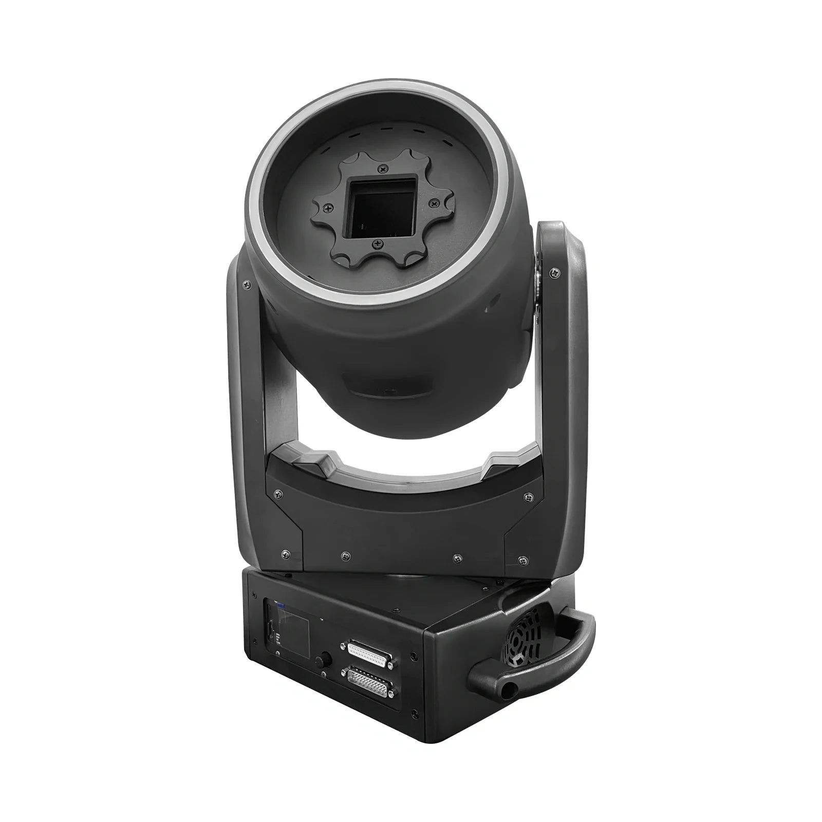 M2 10W RGB Moving Head Animation Laser — Professional Laser Light
