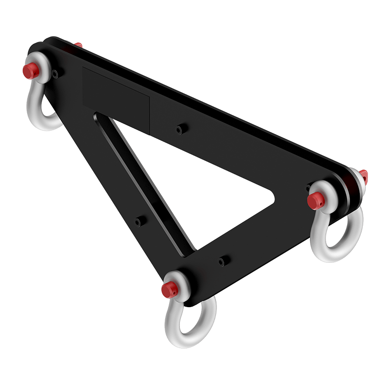 K1-DELTA — Rigging & Accessories