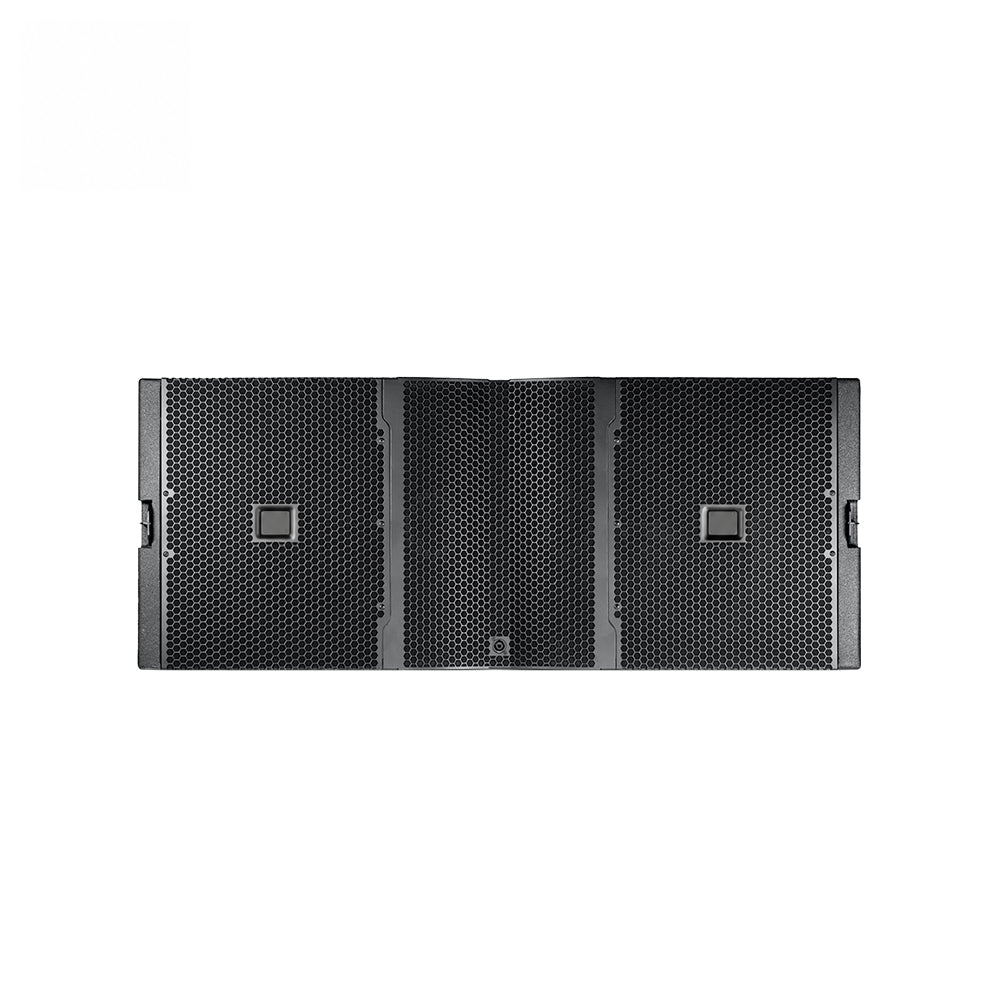 VTX S28-X G28 Dual 18-Inch High-Performance Subwoofer — Subwoofer Systems
