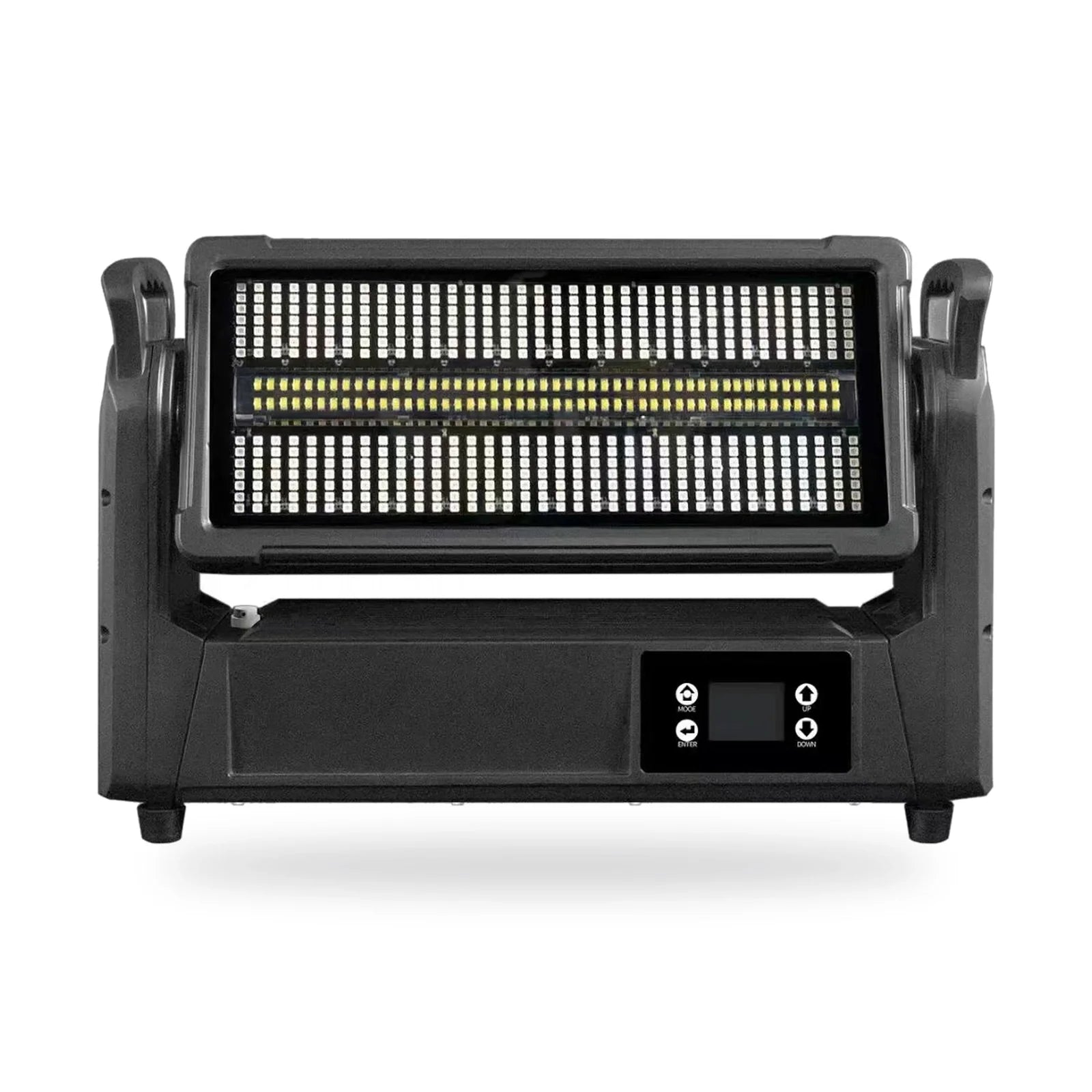 STORM808 Outdoor Moving Strobe — Moving Strobe Bar Light